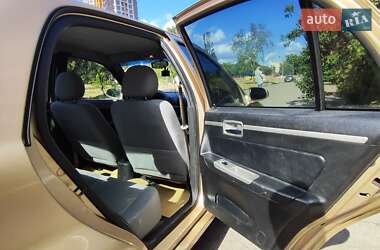 Седан Geely CK-2 2010 в 