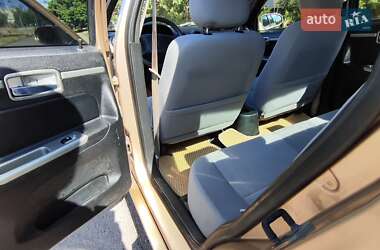 Седан Geely CK-2 2010 в 