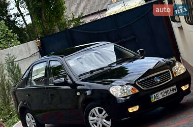 Седан Geely CK-2 2013 в Днепре