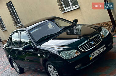 Седан Geely CK-2 2013 в 