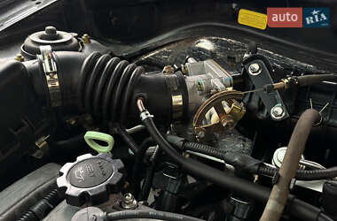 Седан Geely CK-2 2013 в 