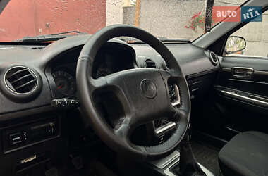 Седан Geely CK-2 2013 в 