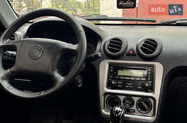 Седан Geely CK-2 2013 в 