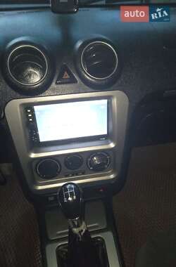 Седан Geely CK-2 2014 в 
