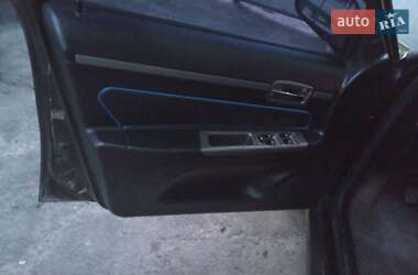 Седан Geely CK-2 2014 в 