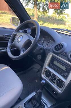 Седан Geely CK-2 2010 в 