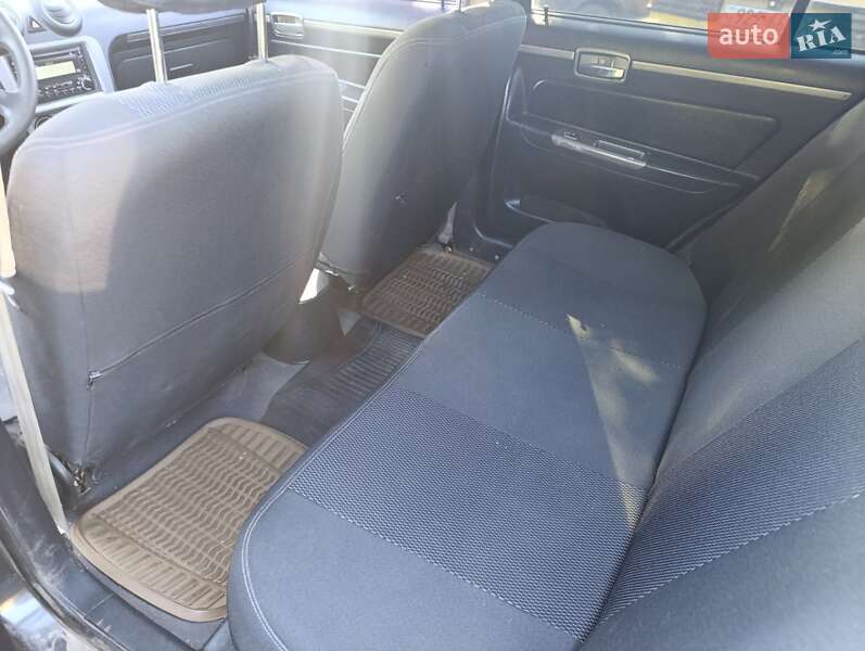 Седан Geely CK-2 2012 в Черкассах