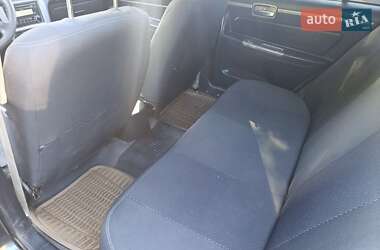 Седан Geely CK-2 2012 в 