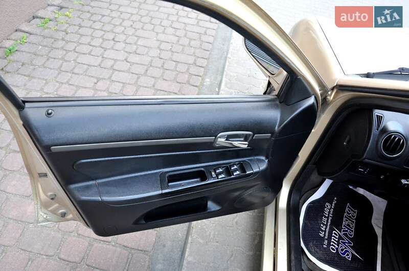 Седан Geely CK-2 2011 в Львове