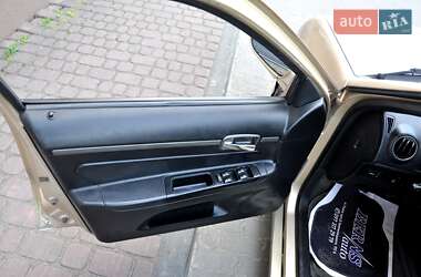 Седан Geely CK-2 2011 в 