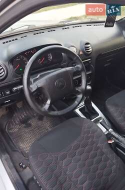 Седан Geely CK-2 2011 в 