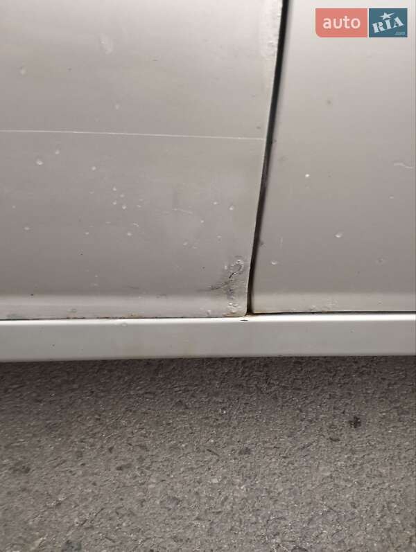 Седан Geely CK-2 2011 в Днепре