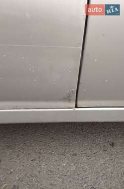 Седан Geely CK-2 2011 в 