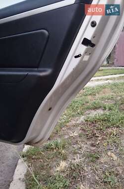 Седан Geely CK-2 2011 в 