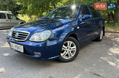 Седан Geely CK-2 2013 в Белой Церкви