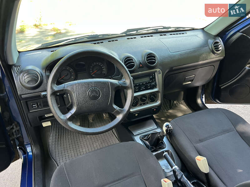 Седан Geely CK-2 2013 в Белой Церкви