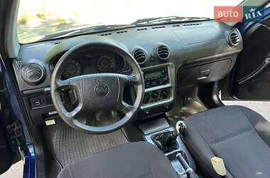 Седан Geely CK-2 2013 в 