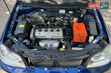 Седан Geely CK-2 2013 в 