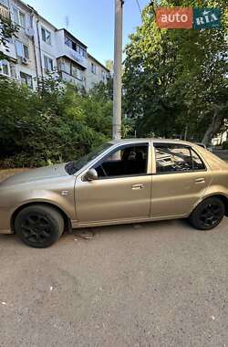 Седан Geely CK-2 2014 в 
