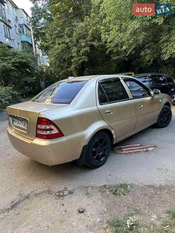 Седан Geely CK-2 2014 в Одесі