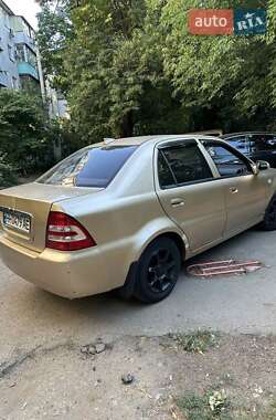 Седан Geely CK-2 2014 в 