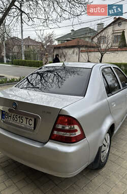 Седан Geely CK-2 2014 в 