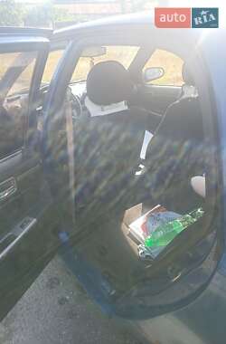 Седан Geely CK-2 2012 в 