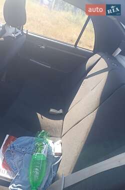 Седан Geely CK-2 2012 в 