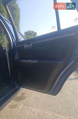 Седан Geely CK-2 2012 в 