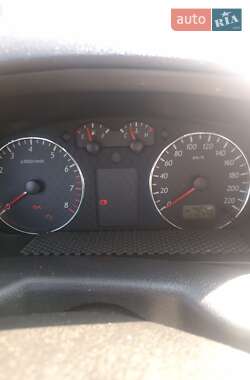 Седан Geely CK-2 2012 в 