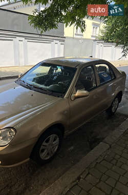 Седан Geely CK-2 2013 в 