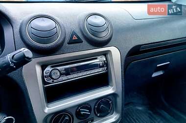 Седан Geely CK-2 2013 в 