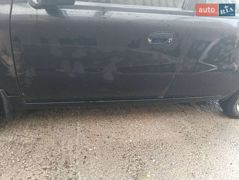 Седан Geely CK-2 2013 в Запорожье