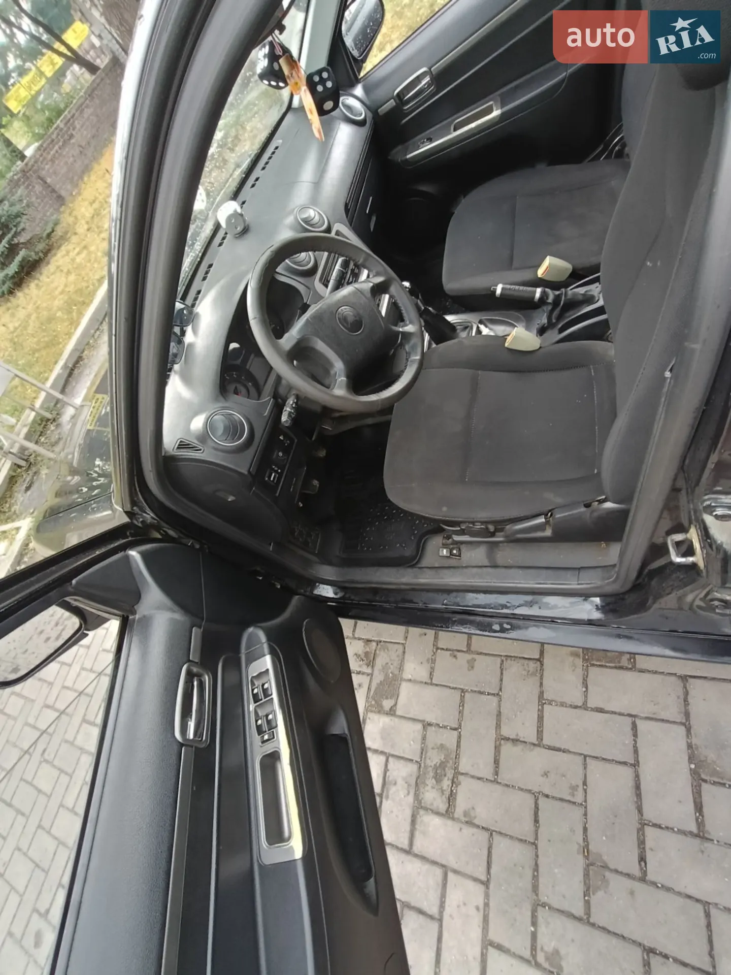 2013 Geely CK (Otaka) - мініатюра 9