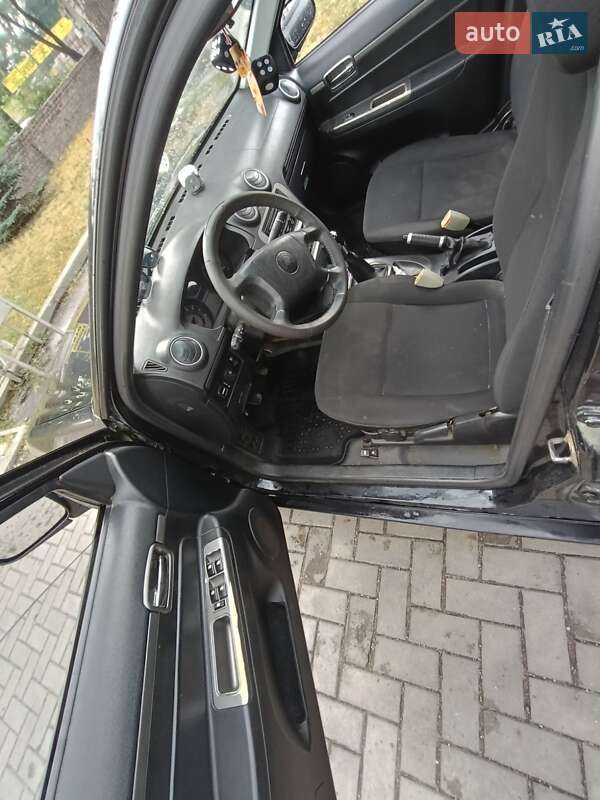 Седан Geely CK-2 2013 в Запорожье