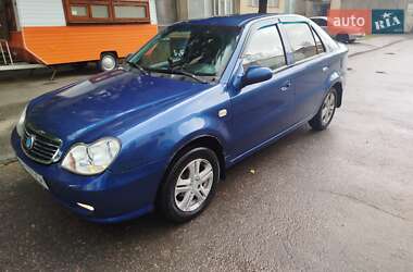 Седан Geely CK-2 2014 в Сумах
