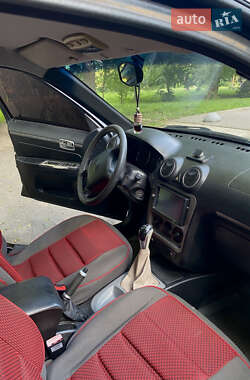 Седан Geely CK-2 2011 в 