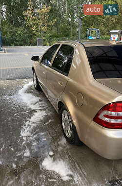 Седан Geely CK-2 2013 в 