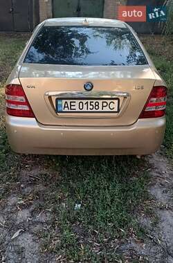 Седан Geely CK-2 2014 в 