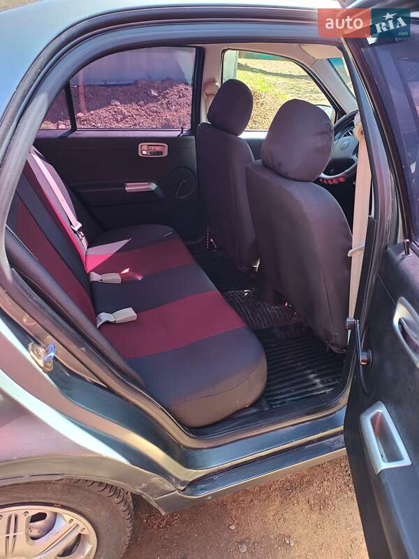Седан Geely CK-2 2013 в Жмеринке