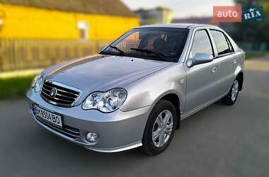 Седан Geely CK-2 2012 в Сумах