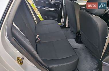 Седан Geely CK-2 2012 в 