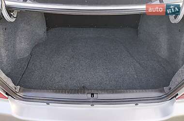 Седан Geely CK-2 2012 в 