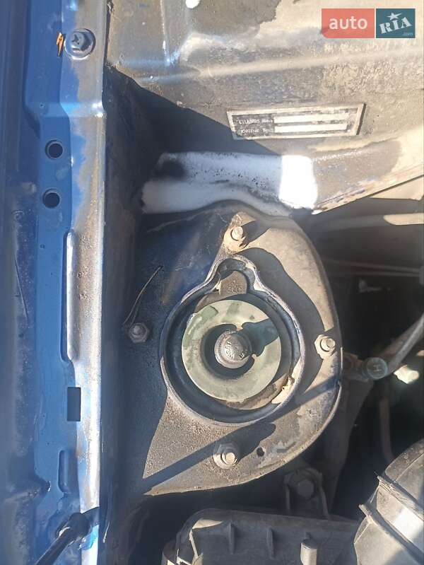 Седан Geely CK-2 2012 в Киеве