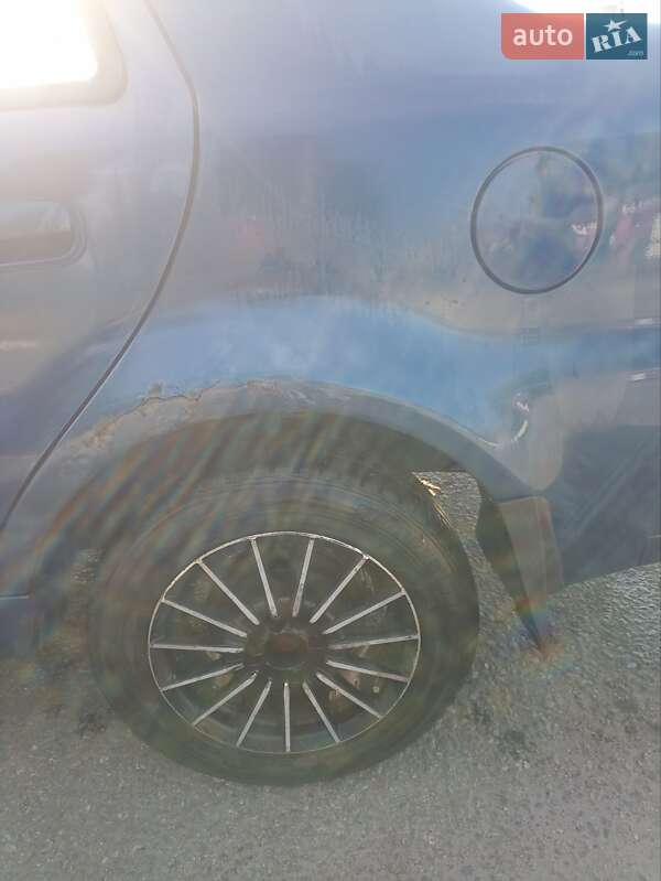 Седан Geely CK-2 2012 в Киеве