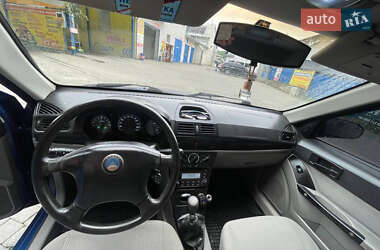 Седан Geely CK-2 2007 в 