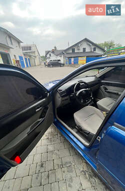 Седан Geely CK-2 2007 в 