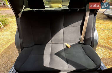 Седан Geely CK-2 2010 в 
