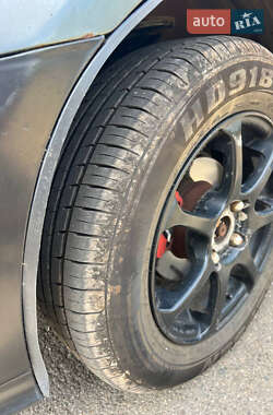 Седан Geely CK-2 2010 в 