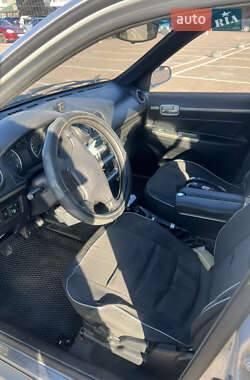 Седан Geely CK-2 2011 в 